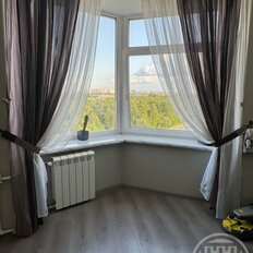 Квартира 34 м², 1-комнатная - изображение 3