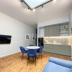 Квартира 57,3 м², 2-комнатная - изображение 5