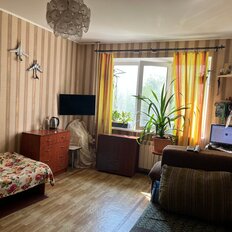 Квартира 39 м², 1-комнатная - изображение 2