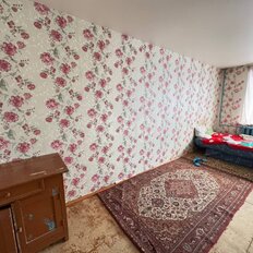 Квартира 34,3 м², 1-комнатная - изображение 3