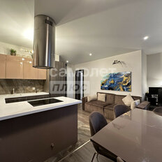 Квартира 54,1 м², 2-комнатная - изображение 1