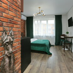 Квартира 18,5 м², студия - изображение 2