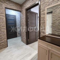 Квартира 69,5 м², 3-комнатная - изображение 4