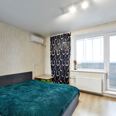 Квартира 27 м², студия - изображение 5