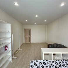 Квартира 46 м², 1-комнатная - изображение 5