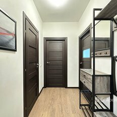 Квартира 34 м², 1-комнатная - изображение 5