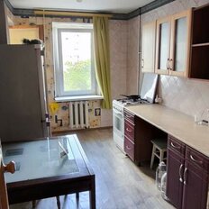 Квартира 65,5 м², 3-комнатная - изображение 3