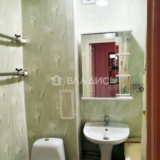Квартира 34,8 м², 1-комнатная - изображение 4