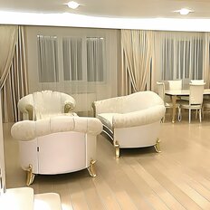 Квартира 200 м², 4-комнатная - изображение 2