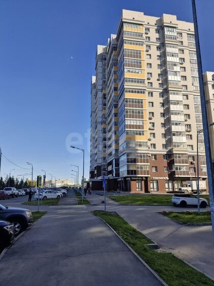 35 м², 1-комнатная квартира 8 699 000 ₽ - изображение 90