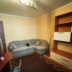 Квартира 34,3 м², 1-комнатная - изображение 3