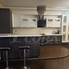 Квартира 110 м², 2-комнатная - изображение 2