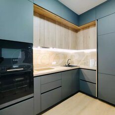 Квартира 71 м², 3-комнатная - изображение 4