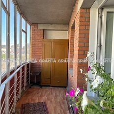 Квартира 36 м², 1-комнатная - изображение 1
