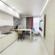 Квартира 60 м², 2-комнатная - изображение 3