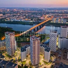 Квартира 111 м², 3-комнатная - изображение 2