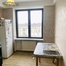 Квартира 61,1 м², 3-комнатная - изображение 4