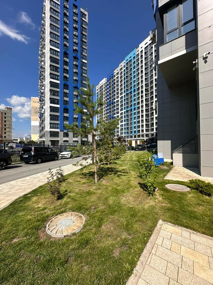 37 м², 1-комнатная квартира 6 750 000 ₽ - изображение 64