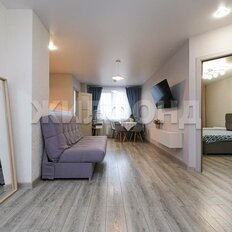 Квартира 60,8 м², 2-комнатная - изображение 1