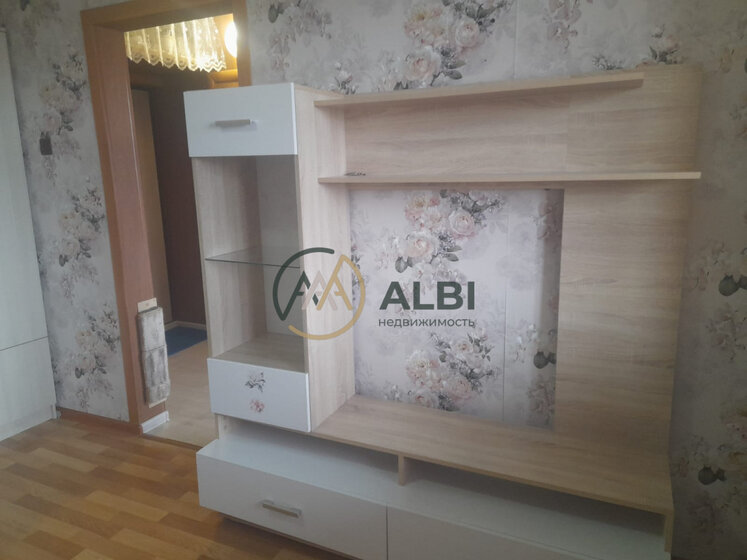 36 м², 1-комнатная квартира 16 000 ₽ в месяц - изображение 20