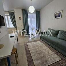 Квартира 37,4 м², 1-комнатная - изображение 4