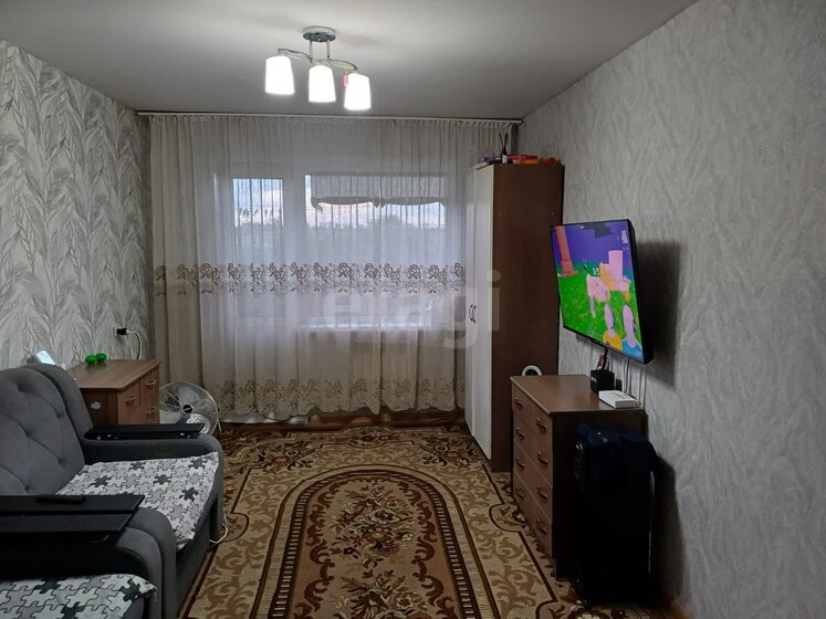 43 м², 2-комнатная квартира 3 000 000 ₽ - изображение 59