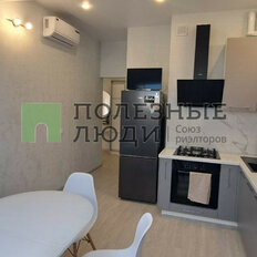 Квартира 74 м², 2-комнатная - изображение 3