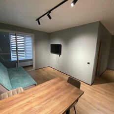 Квартира 42 м², 1-комнатная - изображение 2