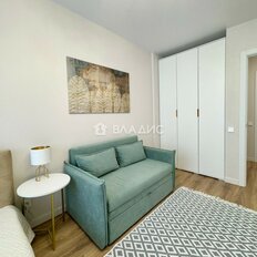 Квартира 29,5 м², 1-комнатная - изображение 3