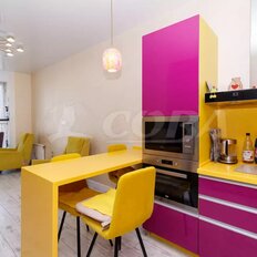 Квартира 59,5 м², 2-комнатная - изображение 3