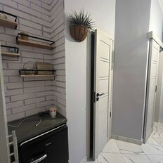 Квартира 19,2 м², студия - изображение 2