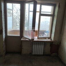 Квартира 45 м², 2-комнатная - изображение 4