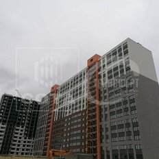 Квартира 21,1 м², студия - изображение 3