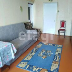 Квартира 44,1 м², 2-комнатная - изображение 1