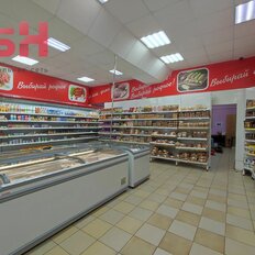 211 м², торговое помещение - изображение 4