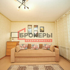 Квартира 69,8 м², 3-комнатная - изображение 5