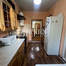 Квартира 82 м², 3-комнатная - изображение 5