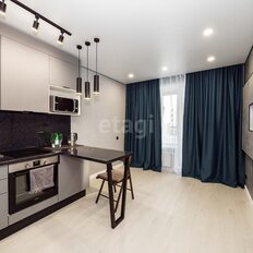 Квартира 57,2 м², 2-комнатная - изображение 3