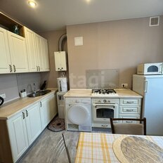Квартира 62,9 м², 2-комнатная - изображение 4