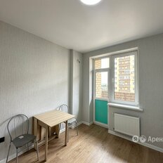Квартира 36 м², 1-комнатная - изображение 3