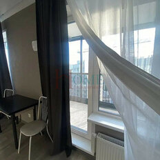 Квартира 31 м², 1-комнатная - изображение 3