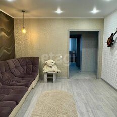 Квартира 70,2 м², 3-комнатная - изображение 2