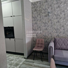Квартира 52,4 м², 2-комнатная - изображение 4