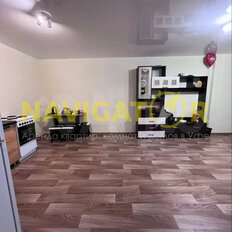 Квартира 36 м², 1-комнатная - изображение 3