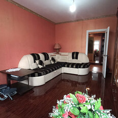 Квартира 71,5 м², 3-комнатная - изображение 4