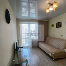 Квартира 44 м², 1-комнатная - изображение 1