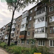 Квартира 31 м², 1-комнатная - изображение 1