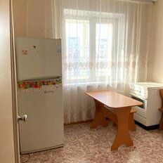 Квартира 36 м², 1-комнатная - изображение 3