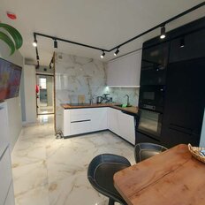 Квартира 55 м², 2-комнатная - изображение 5
