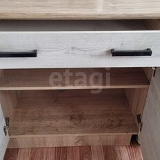 Квартира 32 м², 1-комнатная - изображение 3
